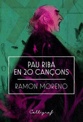 Pau Riba en 20 cançons Pau Riba en 20 cançons