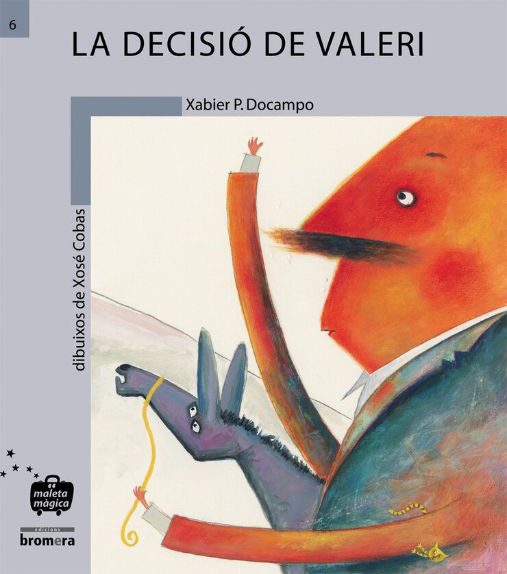 Decisió de Valeri, La