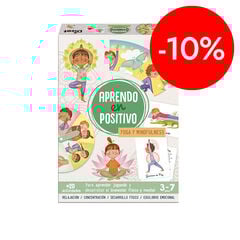 Aprendo En Positivo Yoga Mindfulness