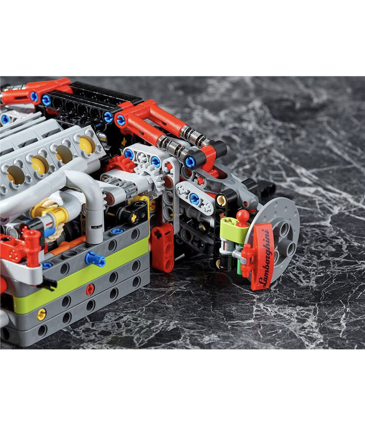 LEGO® Technic Lamborgini Sián FKP 37 42115