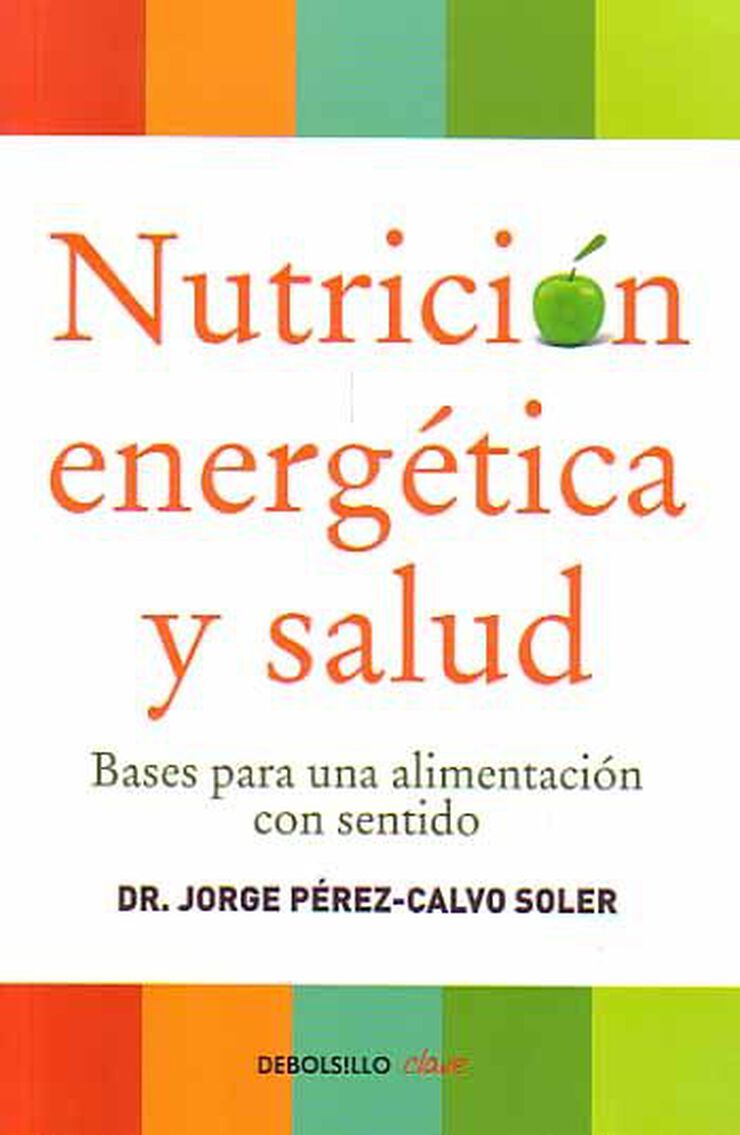 Nutrición energética y salud