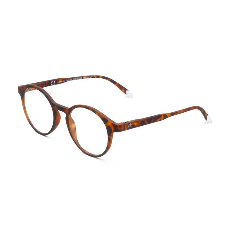 Gafas lectura Barner Le Marais Tortoise +3,00