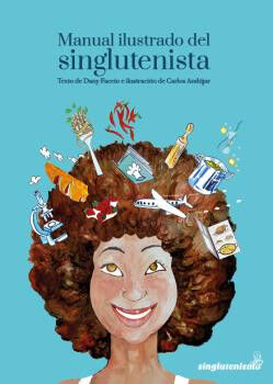 Manual ilustrado del singlutenista