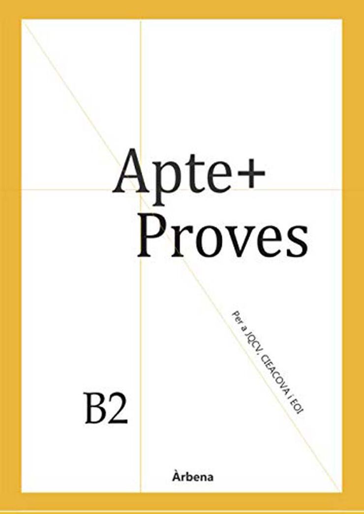 Apte+ Proves B2