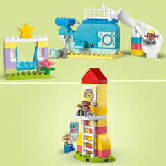 LEGO® DUPLO Gran Parque de Juegos 10991