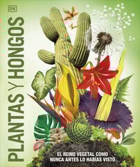 Plantas y hongos Plantas y hongos