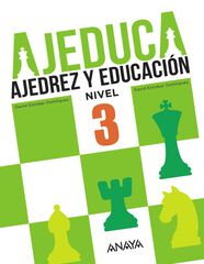 Ajeduca 3º Primaria