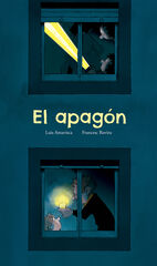 El apag&oacute;n