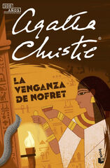 La venganza de Nofret La venganza de Nofret