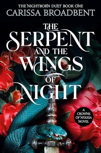 The Serpent and the Wings of Night