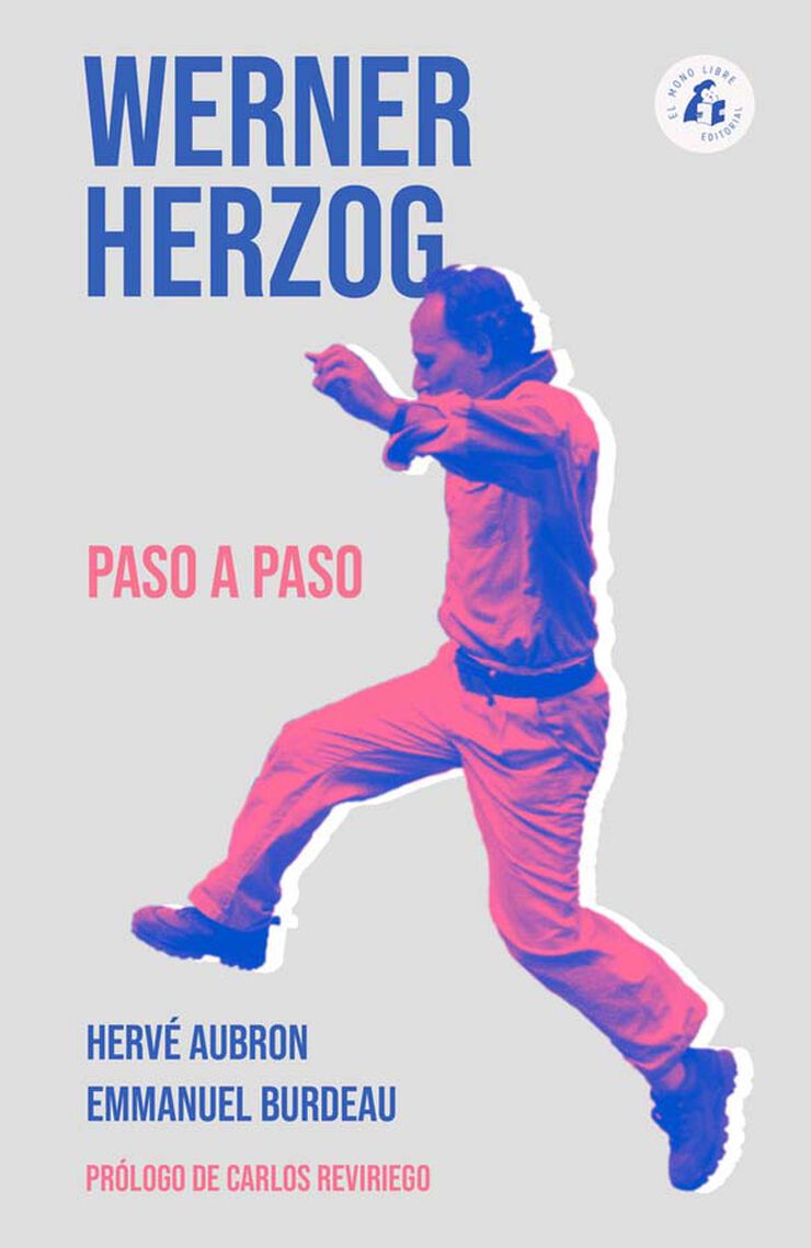 Paso a paso