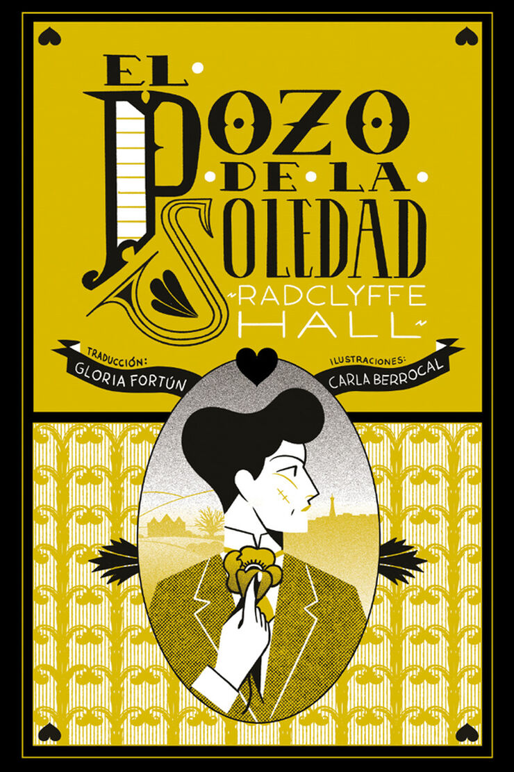 El pozo de la soledad