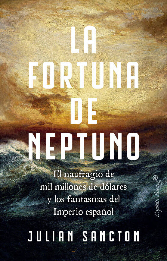 La fortuna de Neptuno