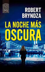 La noche más oscura La noche más oscura