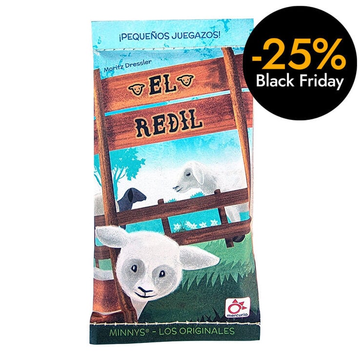 El Redil Serie Minny