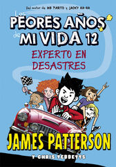 Los peores años de mi vida 12 Los peores años de mi vida 12
