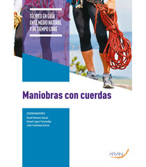 Maniobras con cuerdas