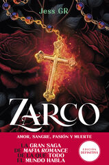 Zarco (Clan Z, 1) Zarco (Clan Z, 1)