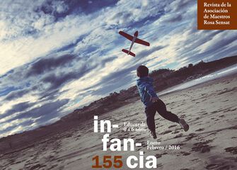 Revista IN-FAN-CIA 155 Gener 16 Cast.