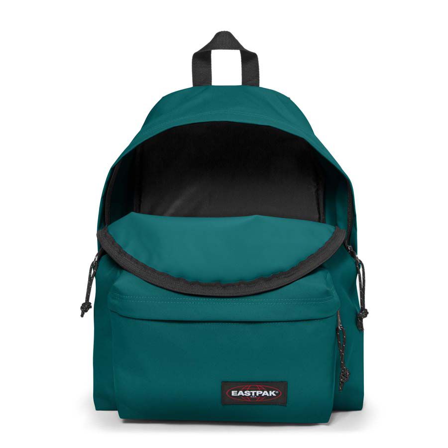 Mochila Eastpak Padded Pak r Peacock green Abacus Online