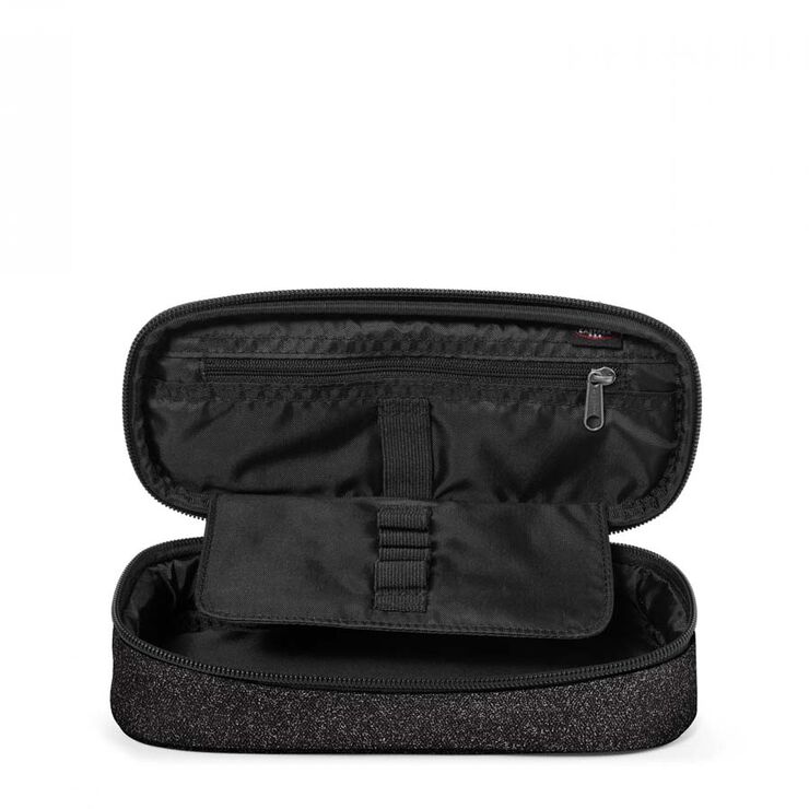 Estoig Oval Eastpak Spark Black