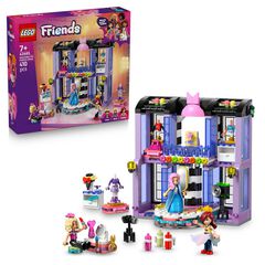 LEGO® LEGO Friends Heartlake City Fashion Show 42685