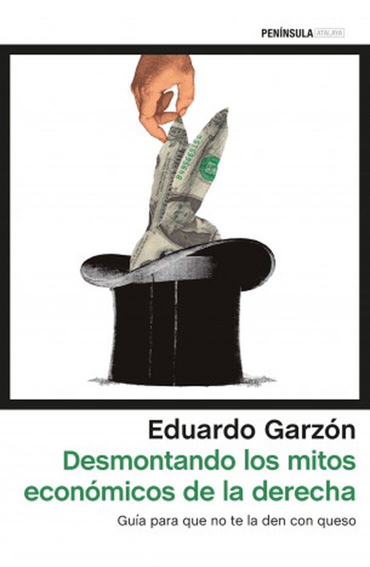 Desmontando los mitos económicos de la d