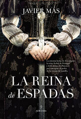 Reina de espadas, La Reina de espadas, La