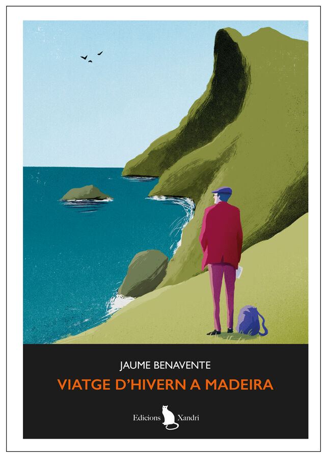 Viatge d'hivern a Madeira