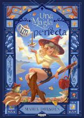 Una magia imperfecta