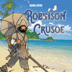 Robinson Crusoe Robinson Crusoe