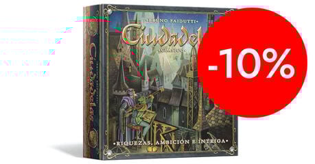 Ciudadelas Cl&aacute;sico