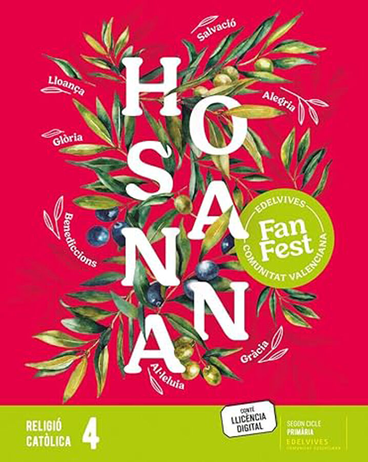 Projecte: FanFest. Religi&oacute; cat&ograve;lica 4