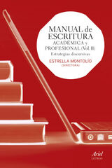 Manual de escritura académica y profesio Manual de escritura académica y profesio