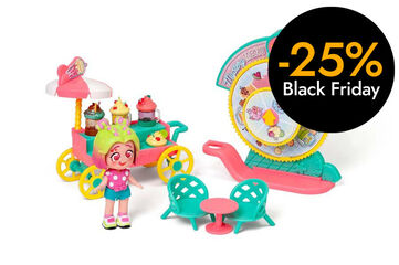 Kookyloos S Mistery Menu