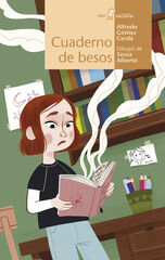 Cuaderno de besos Cuaderno de besos