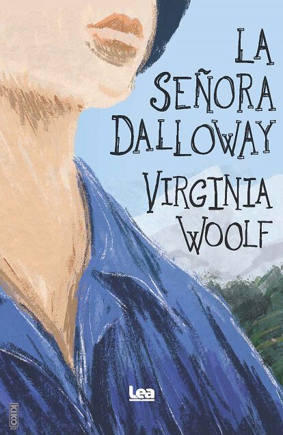 La se&ntilde;ora Dalloway