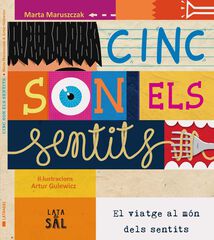 Cinc son els sentits