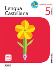 5º Prim Lengua Shc Ed19 5º Prim Lengua Shc Ed19