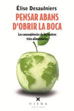 Pensar abans d'obrir la boca