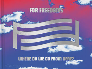 For freedoms