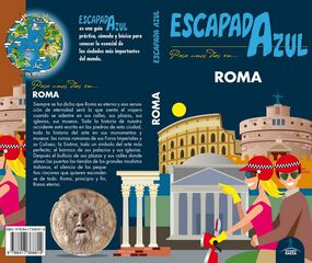 Escapada Azul Roma Escapada Azul Roma