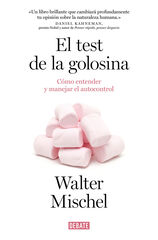El test de la golosina El test de la golosina