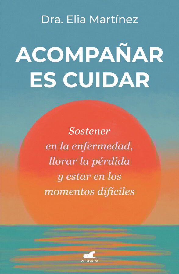 Acompa&ntilde;ar es cuidar