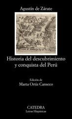 Historia del descubrimiento y conquista Historia del descubrimiento y conquista