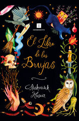 El libro de las brujas El libro de las brujas