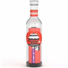 Verdad o Reto - Cumpleaños