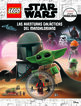 LEGO Star Wars. Las aventuras galácticas