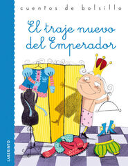 Traje nuevo del emperador, El Traje nuevo del emperador, El