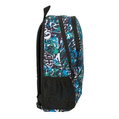 Mochila Safta Graffiti Go